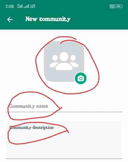 new whatsapp community group_5